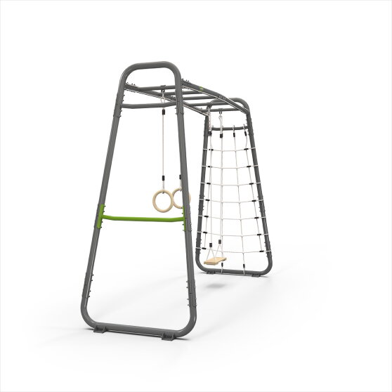 Monkeybar MB210 EXIT GetSet - gris