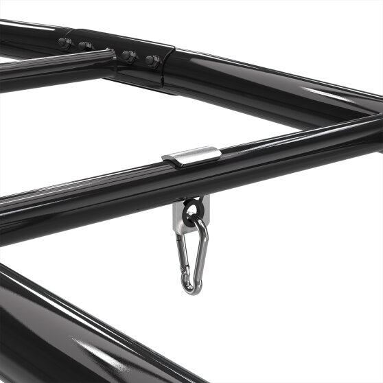 Monkeybar MB310 EXIT GetSet - negro