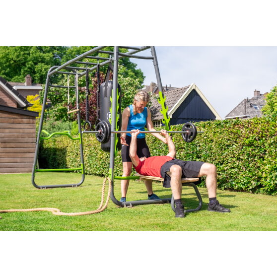 Monkeybar MB330 EXIT GetSet