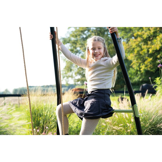 Columpio dúo EXIT Ivy