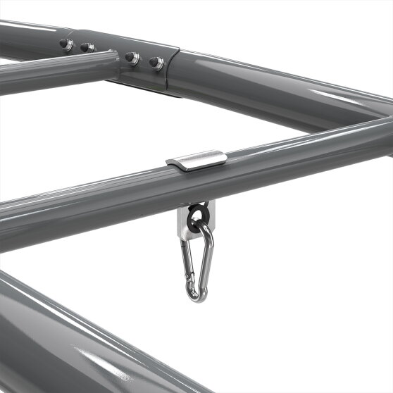 Monkeybar MB110 EXIT GetSet - gris