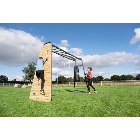 Monkeybar MB300 EXIT GetSet - negro