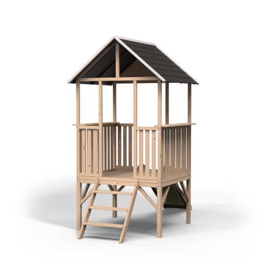 Casita infantil de madera EXIT Panorama 300