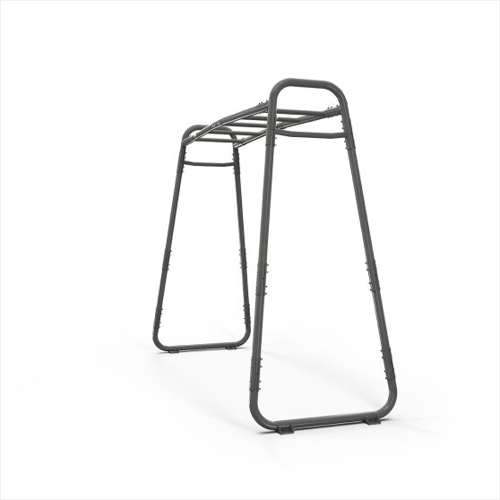 Monkeybar MB200 EXIT GetSet - gris