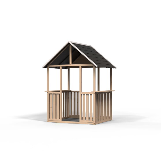 Casita infantil de madera EXIT Panorama 100