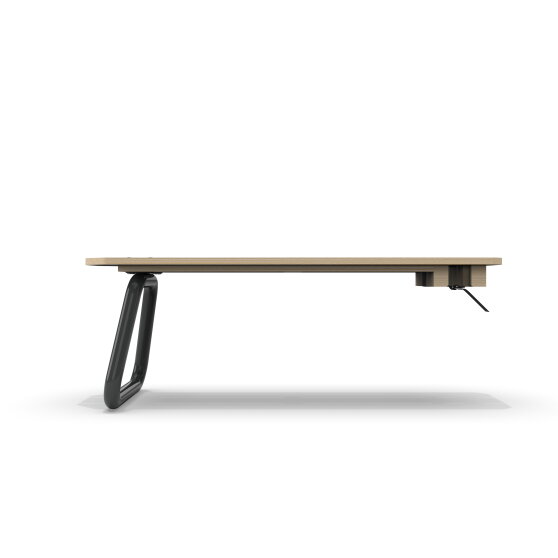 Banco de gimnasia EXIT GetSet MB100 / MB200 / MB300 / PS500 / PS600