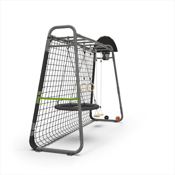 Monkeybar MB305 EXIT GetSet - gris