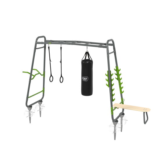 Monkeybar MB230 EXIT GetSet