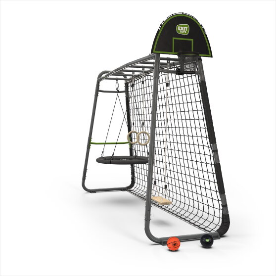 Monkeybar MB305 EXIT GetSet - gris