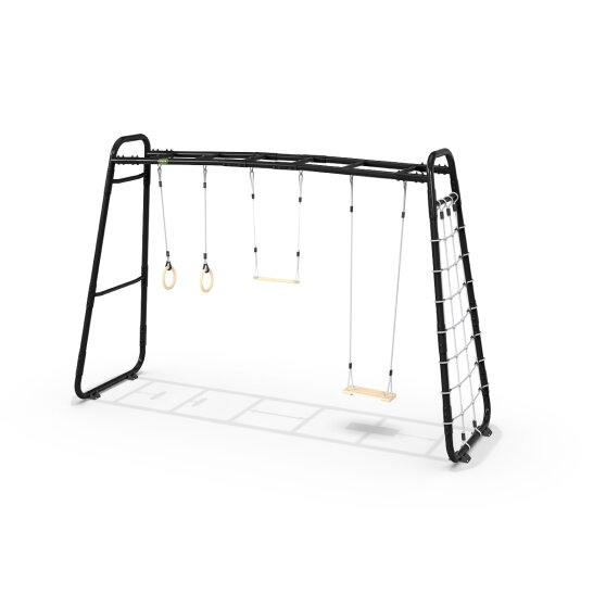 Monkeybar MB310 EXIT GetSet - negro