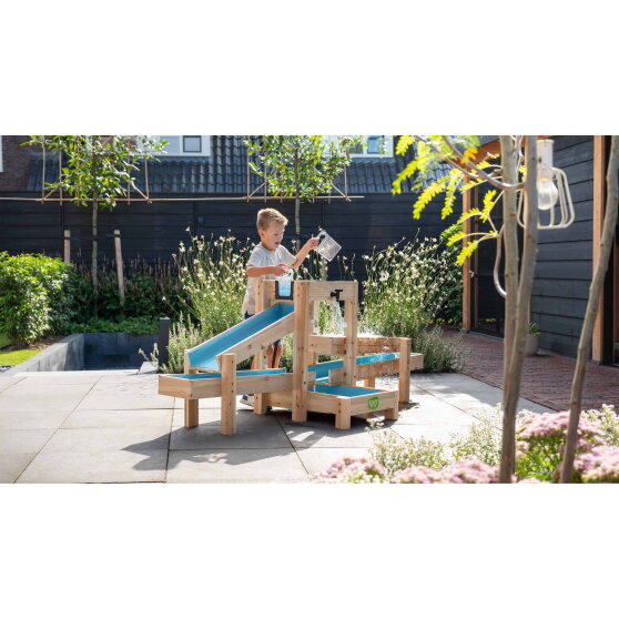 Pista de agua EXIT AquaFlow 400