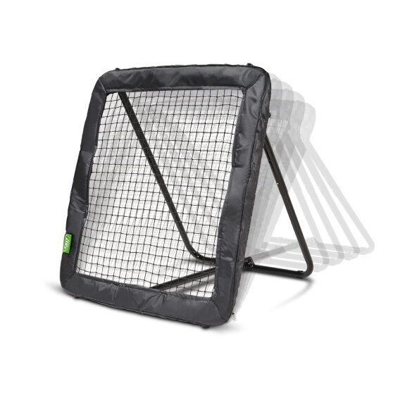 Rebotador multideporte EXIT Kickback L 124x124cm