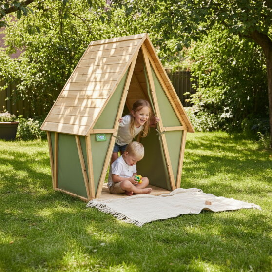 Tarima EXIT para Yuki 100