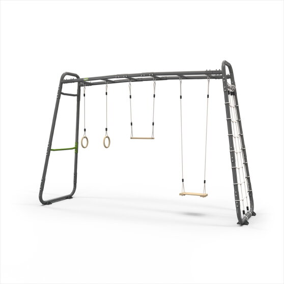 Monkeybar MB310 EXIT GetSet - gris