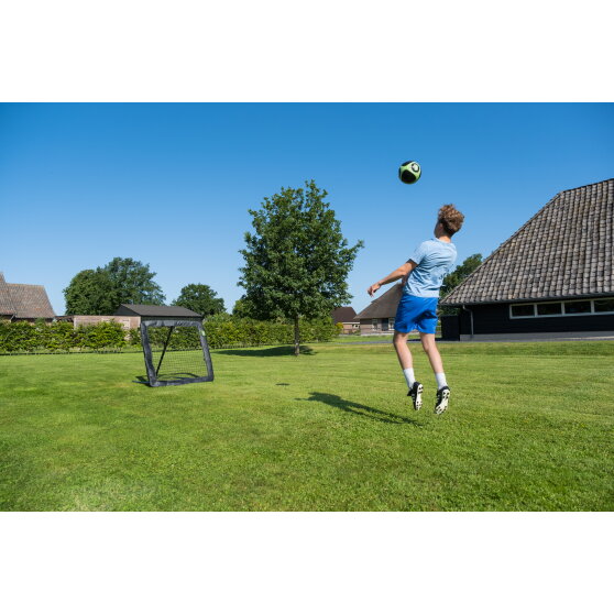 Rebotador multideporte EXIT Kickback L 124x124cm