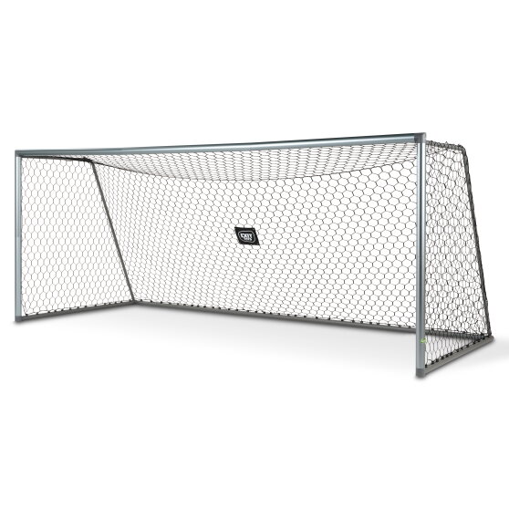 Portería de fútbol de aluminio EXIT Scala 500x200cm