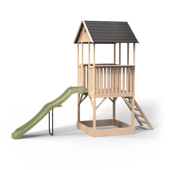 Casita infantil de madera EXIT Panorama 500
