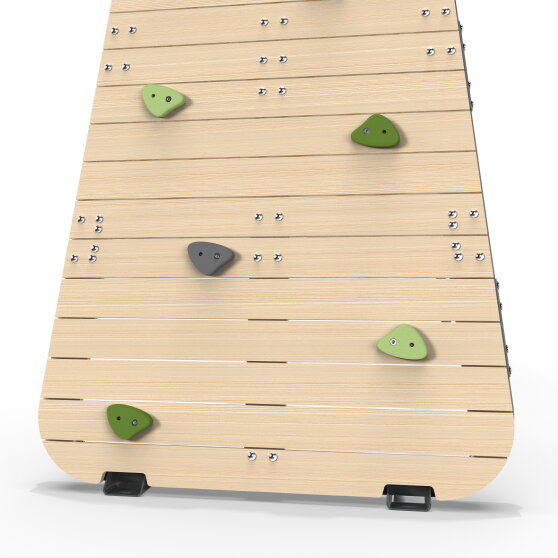 Monkeybar MB320 EXIT GetSet - gris