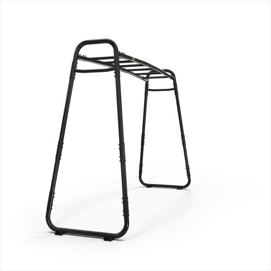 Monkeybar MB300 EXIT GetSet - negro