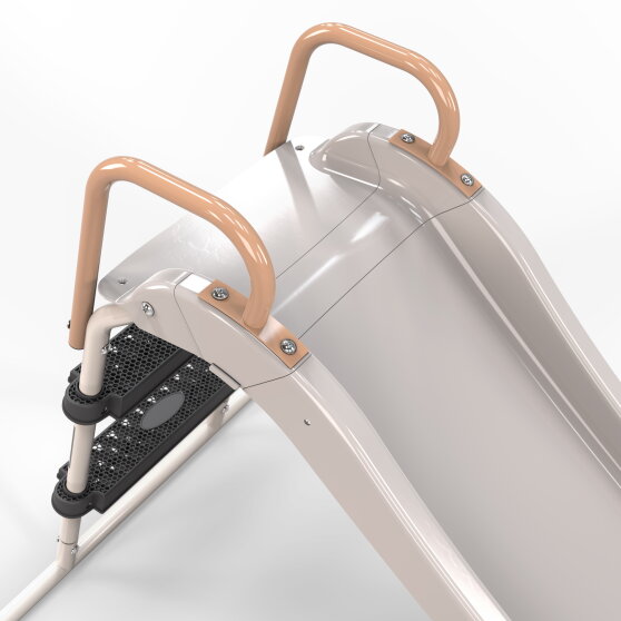 Tobogán 600 EXIT My First