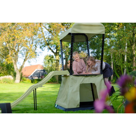 Torre de juegos EXIT Ivy