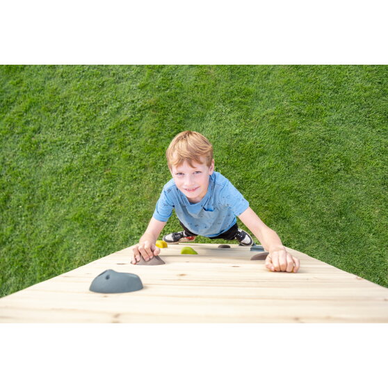 Muro de escalada EXIT GetSet MB200 / MB300