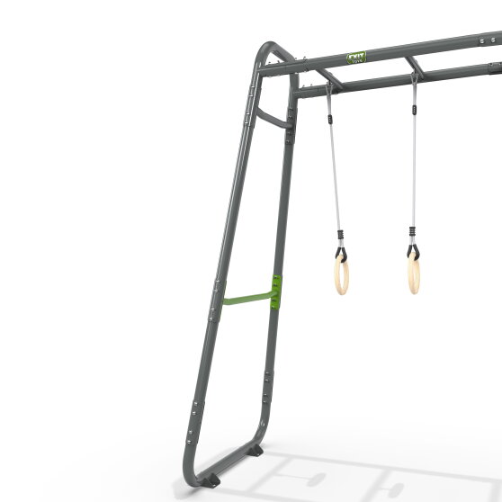 Monkeybar MB310 EXIT GetSet - gris