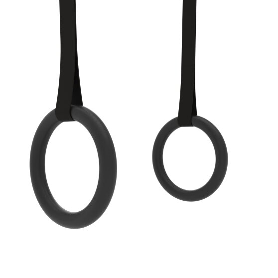 Anillos de gimnasia de plástico EXIT GetSet MB100 / MB200 / MB300 / PS500 / PS600