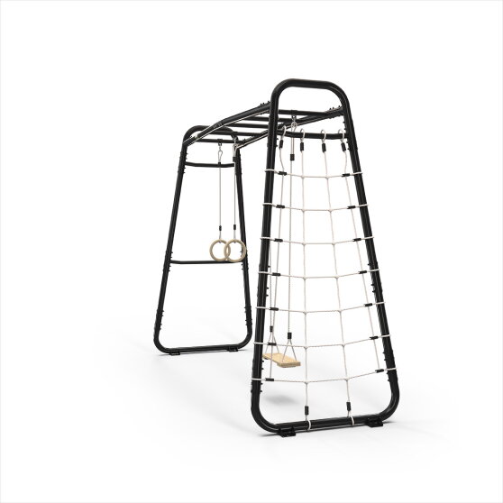 Monkeybar MB210 EXIT GetSet - negro