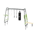 Monkeybar MB330 EXIT GetSet