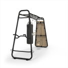 Monkeybar MB320 EXIT GetSet - negro