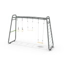 Monkeybar MB310 EXIT GetSet - gris