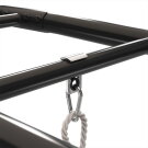 Monkeybar MB210 EXIT GetSet - negro