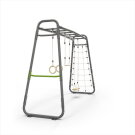 Monkeybar MB310 EXIT GetSet - gris