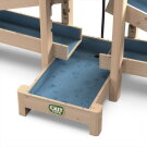 Pista de agua EXIT AquaFlow 400