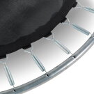 EXIT Silhouette trampoline ø305cm - pink