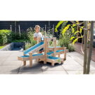 Pista de agua EXIT AquaFlow 400