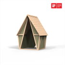 Casita infantil Yuki 100 de EXIT Toys