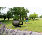 Rebotador de f&uacute;tbol EXIT Kickback 124x90cm