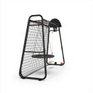 Monkeybar MB205 EXIT GetSet - negro