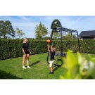 EXIT Play Basket (incl mini basketball + mini foam ball)