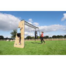 Monkeybar MB300 EXIT GetSet - gris