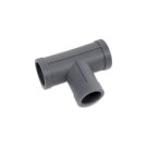 Conector EXIT para piscina con estructura 300x200x65cm, color gris