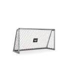 Portería de fútbol de aluminio EXIT Scala 220x120cm