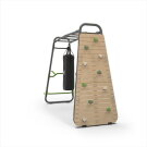 Monkeybar MB220 EXIT GetSet - gris