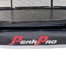 EXIT PeakPro trampoline ø427cm - black