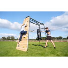 Monkeybar MB220 EXIT GetSet - negro