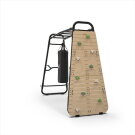 Monkeybar MB220 EXIT GetSet - negro