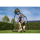 Mini canasta de baloncesto EXIT