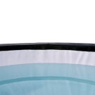 Avenli Osaka Leather spa ø156x70cm - black